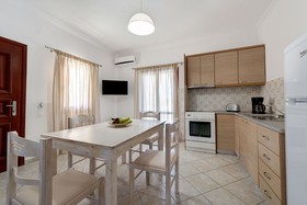 Akrotiri Apartments