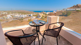 Akrotiri Apartments