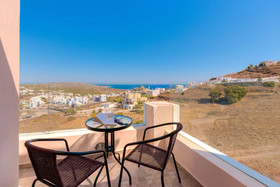 Akrotiri Apartments