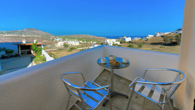 Akrotiri Apartments