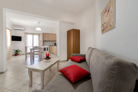 Akrotiri Apartments