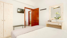 Akrotiri Apartments