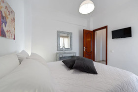 Akrotiri Apartments