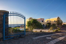 Alisaxni Resort