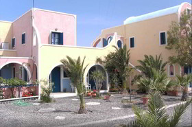 Alisaxni Resort