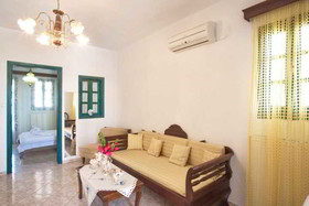 Alisaxni Resort