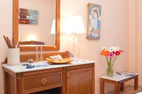 Santorini View Hotel