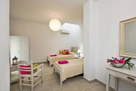 Aura Marina Apartments
