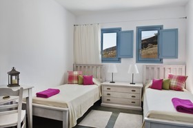Aura Marina Apartments