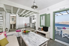 Aura Marina Apartments
