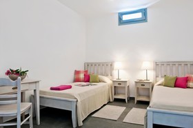 Aura Marina Apartments