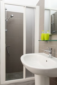 Aura Marina Apartments