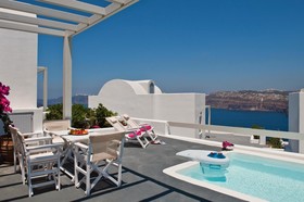 Aura Marina Apartments