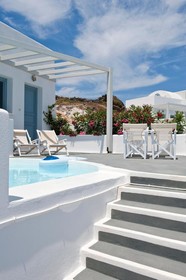Aura Marina Apartments