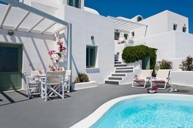 Aura Marina Apartments