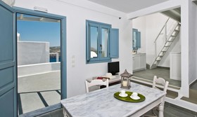 Aura Marina Apartments