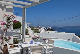 Aura Marina Apartments