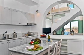 Aura Marina Apartments