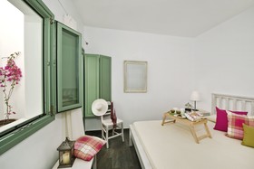 Aura Marina Apartments