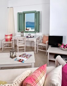 Aura Marina Apartments