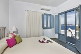 Aura Marina Apartments