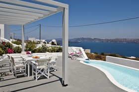 Aura Marina Apartments