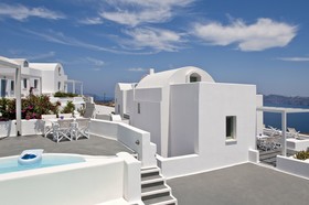 Aura Marina Apartments