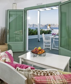 Aura Marina Apartments