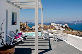 Aura Marina Apartments