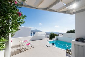 Aura Marina Apartments