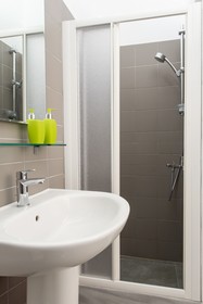 Aura Marina Apartments