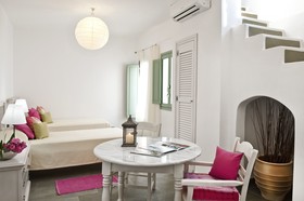 Aura Marina Apartments