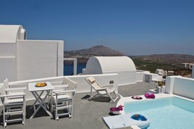 Aura Marina Apartments