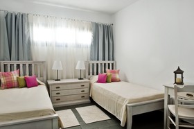 Aura Marina Apartments