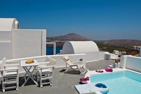 Aura Marina Apartments