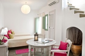 Aura Marina Apartments