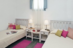 Aura Marina Apartments