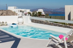 Aura Marina Apartments