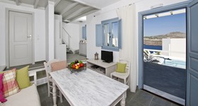 Aura Marina Apartments
