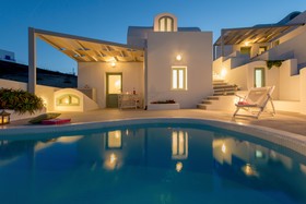 Aura Marina Apartments