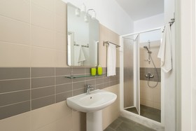 Aura Marina Apartments