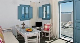 Aura Marina Apartments