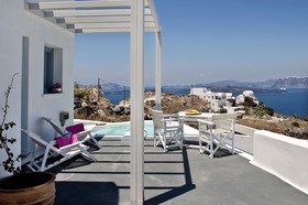 Aura Marina Apartments