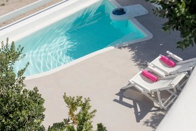 Aura Marina Apartments