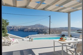 Aura Marina Apartments