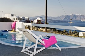 Aura Marina Apartments