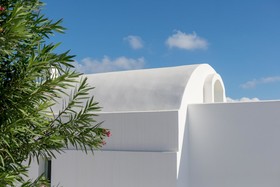 Aura Marina Apartments
