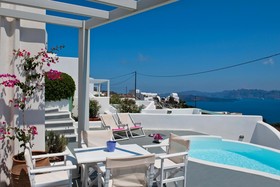 Aura Marina Apartments