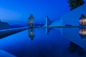 Black Diamond Suites
