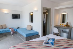 Goulielmos Hotel
